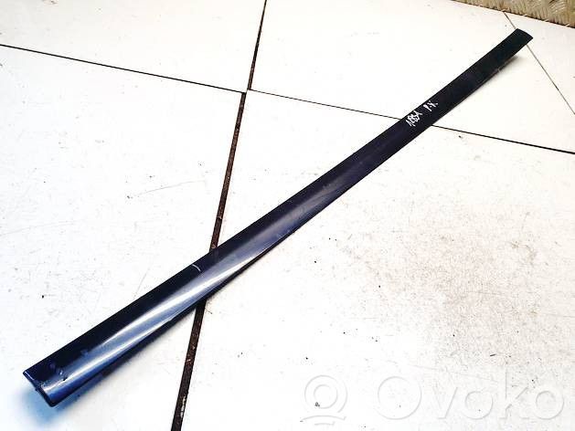 Opel Vectra C Moulure de porte avant
