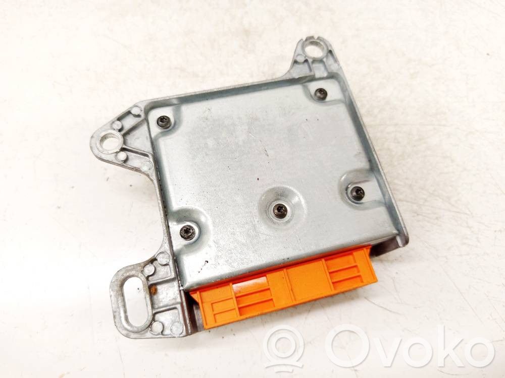 Renault Megane I Module de contrôle airbag 