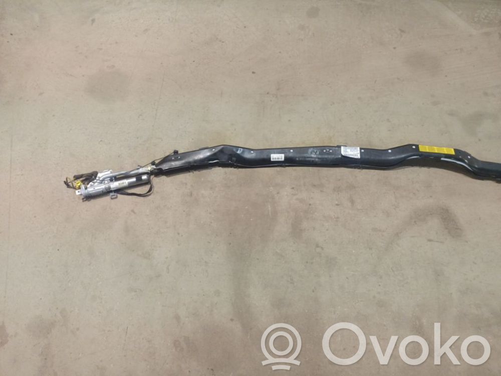 Volkswagen Phaeton Airbag de toit 