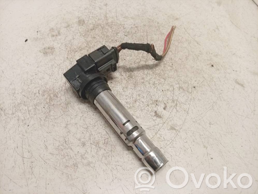 Volkswagen Golf VI Bobine d'allumage haute tension 