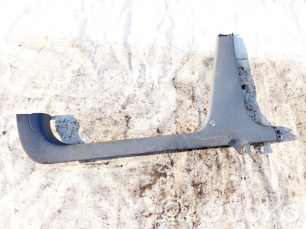 Renault Megane I Rivestimento montante (B) (superiore) 