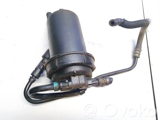 Opel Vectra C Filtr paliwa 