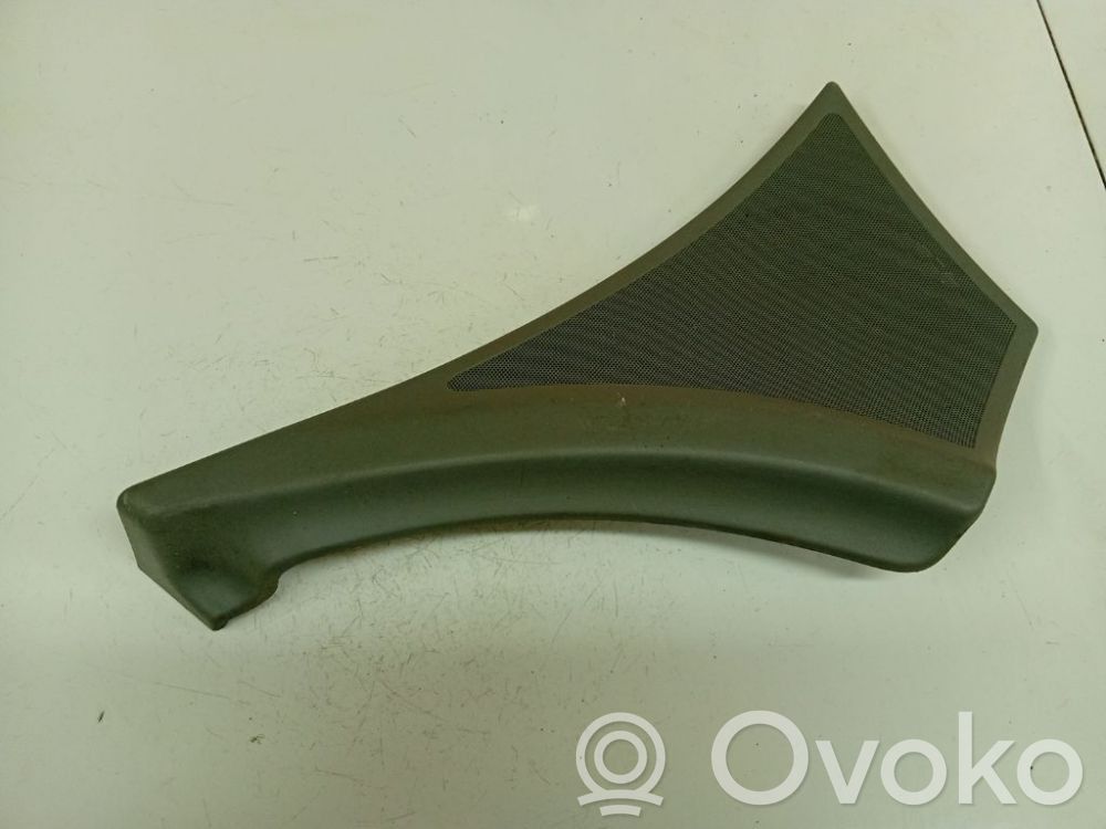 Renault Laguna II Grilles/couvercle de haut-parleur latéral