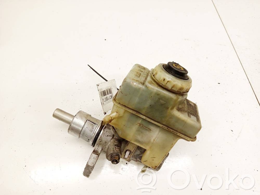 BMW 7 E65 E66 Główny cylinder hamulca