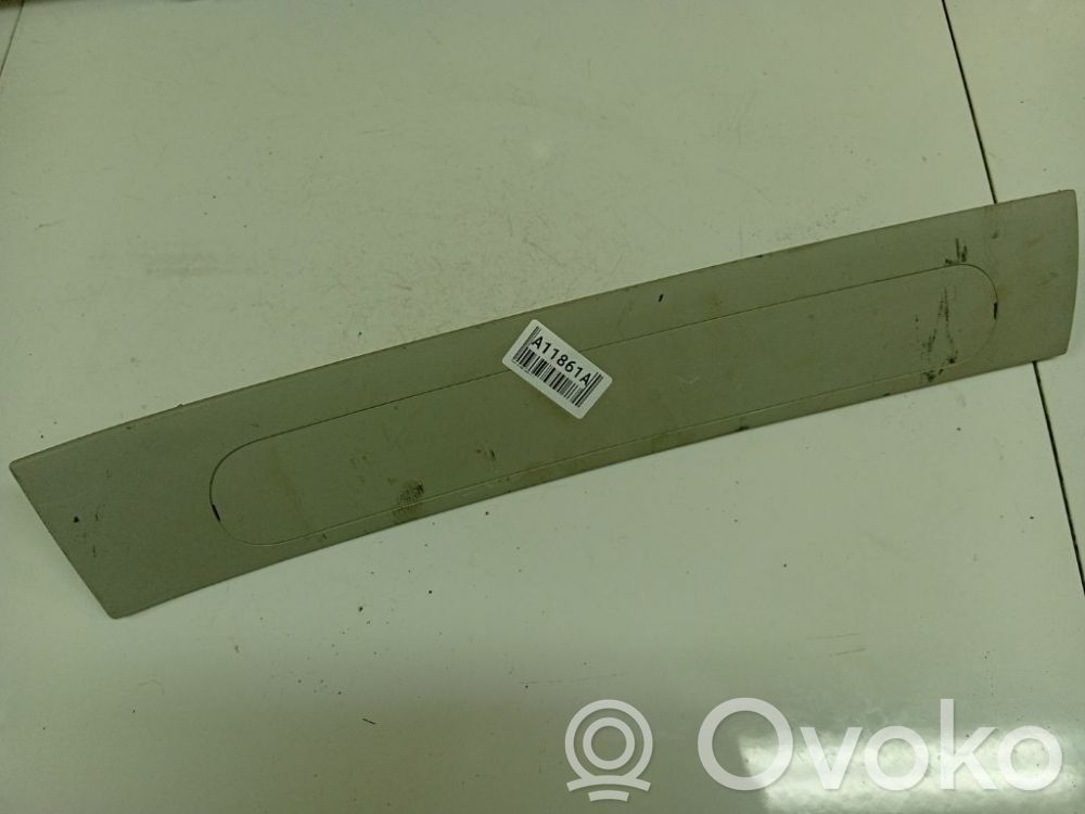 Ford S-MAX Capac stâlp (D) (inferior)