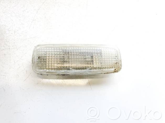 Audi A6 S6 C6 4F Otras luces interiores
