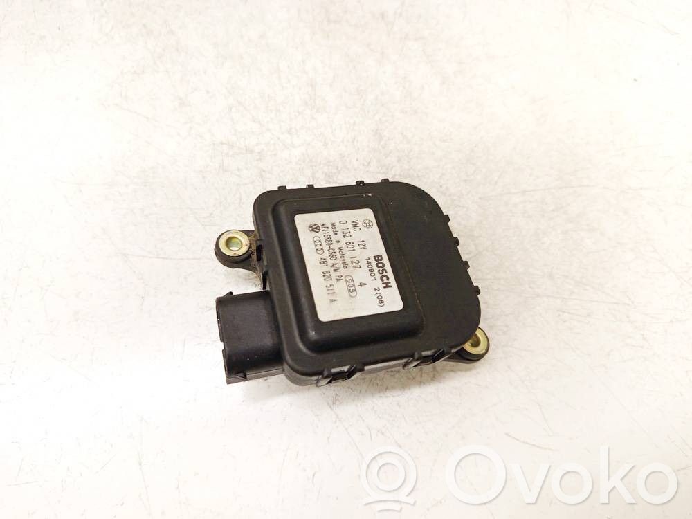 Audi A6 S6 C5 4B Moteur / actionneur de volet de climatisation