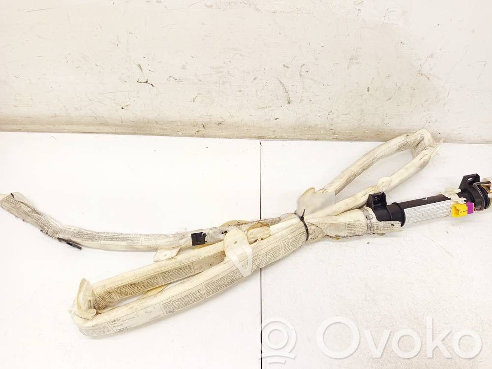 Audi A6 S6 C5 4B Airbag del techo