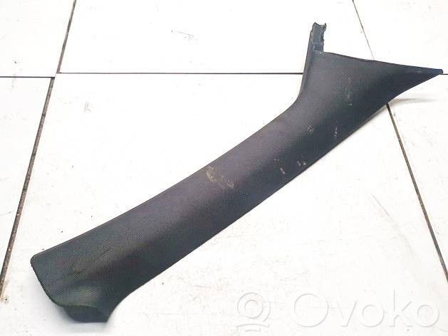 Audi A6 S6 C6 4F Rivestimento montante (C) 