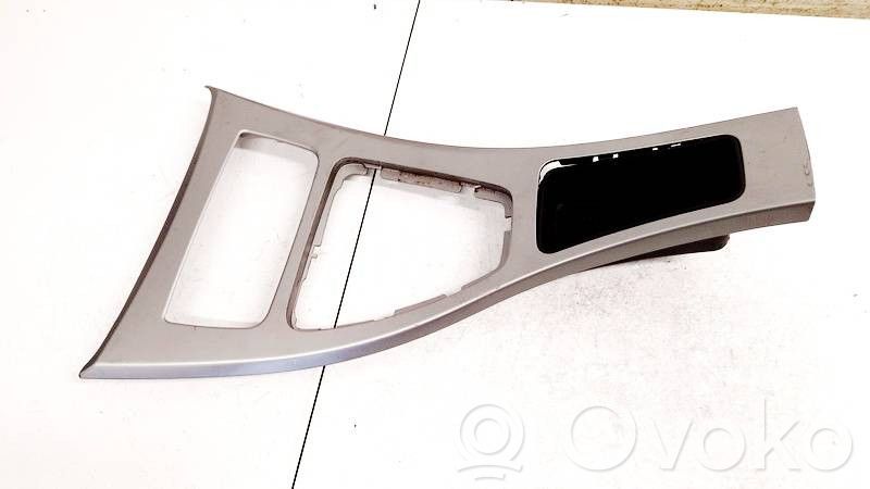 BMW 3 E90 E91 Consolă centrală 