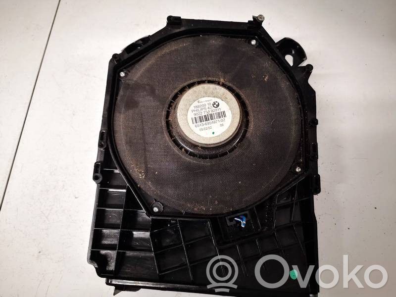 BMW 3 E90 E91 Subwoofer 