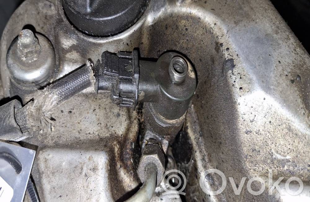 Honda Accord Injector combustibil