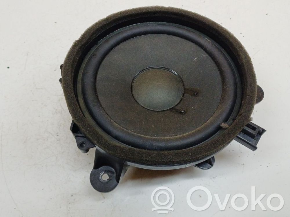 Volvo V50 Difuzor ușă față 