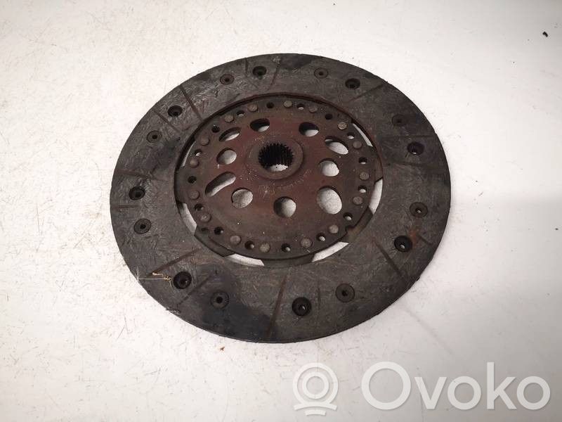 Volkswagen Golf IV Clutch pressure plate 