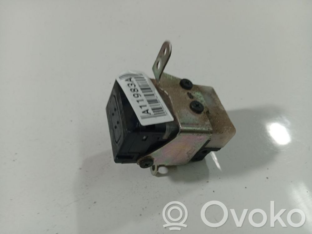 Toyota Corolla Verso AR10 Cerradura de encendido