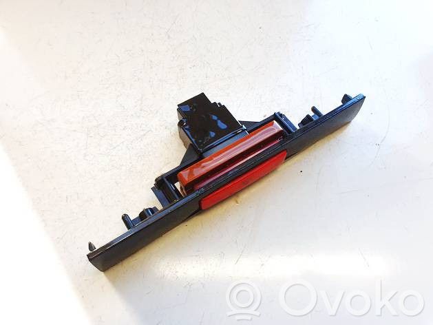 Honda FR-V Botón interruptor de luz de peligro