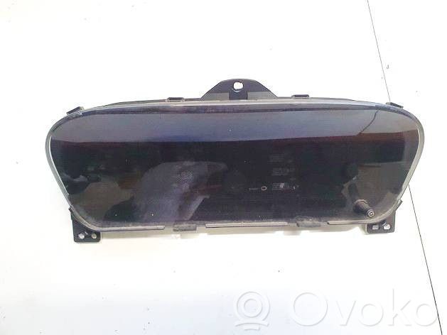 Honda FR-V Compteur de vitesse tableau de bord 