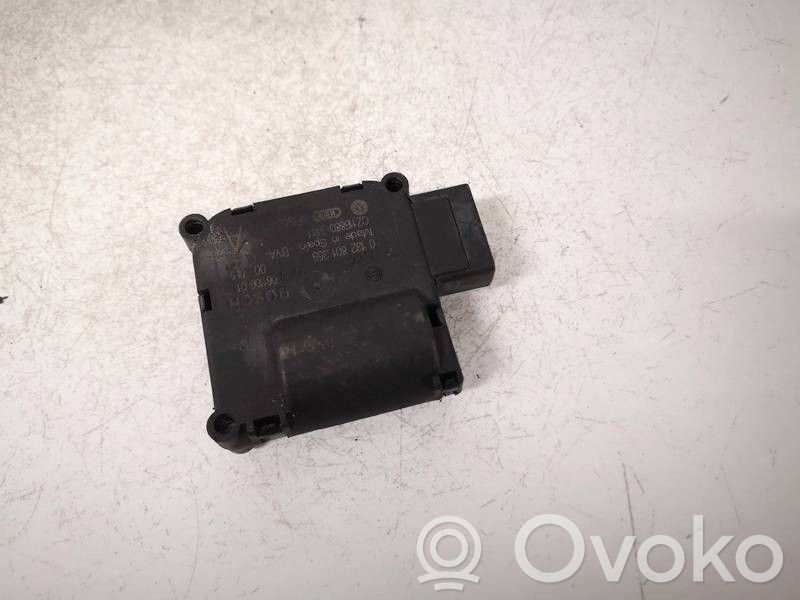 Audi A6 S6 C6 4F Motor/actuator clapetă aer