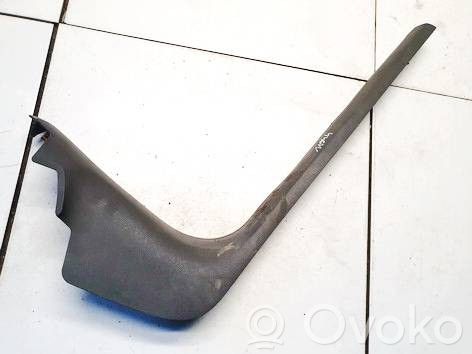 Ford Focus C-MAX Front sill trim cover