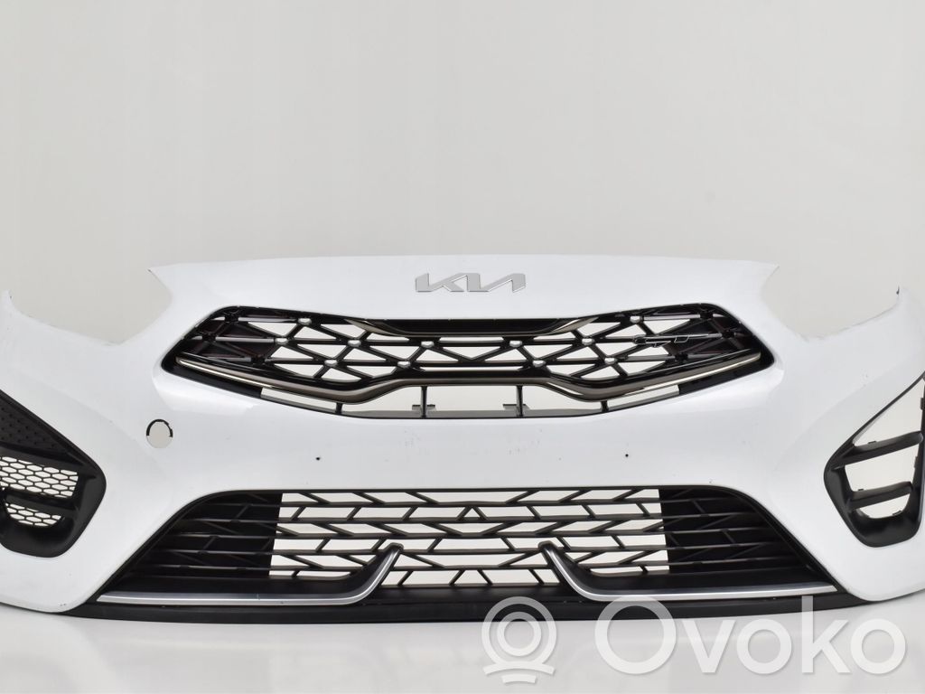 KIA Pro Cee'd III Etupuskuri 