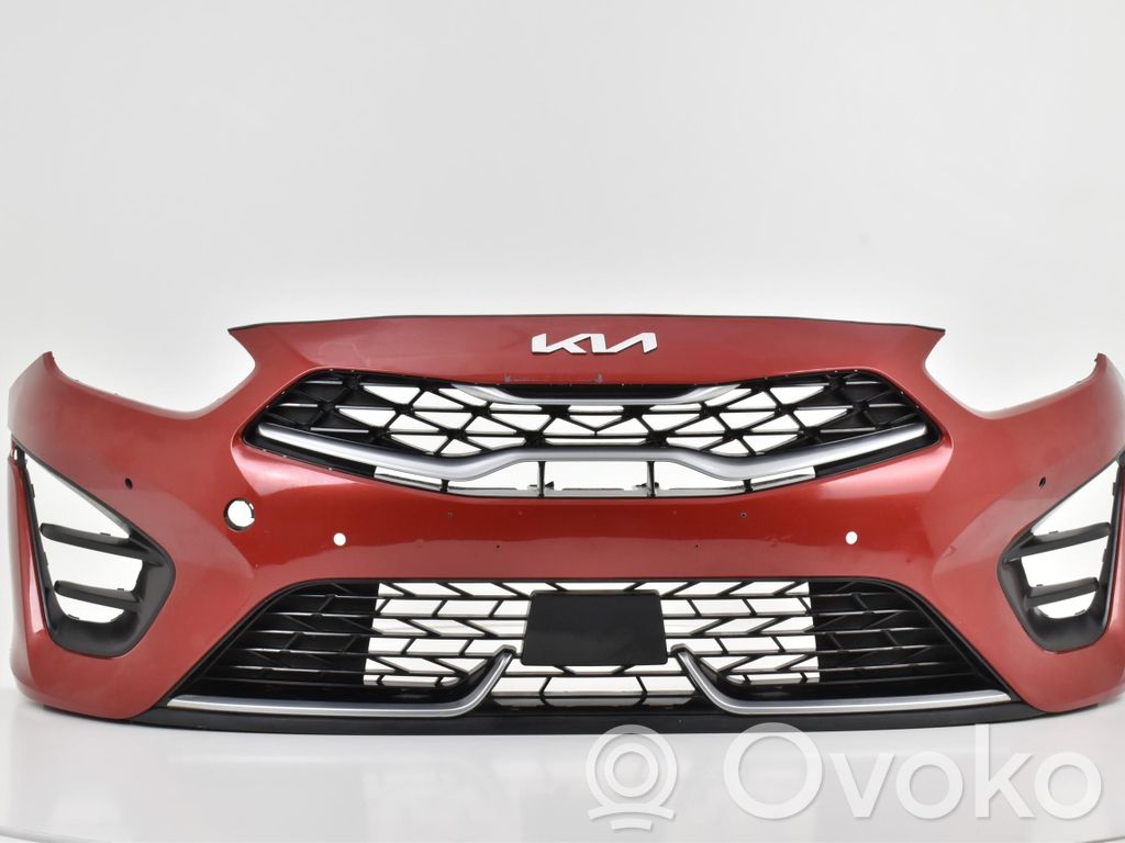 KIA Pro Cee'd III Etupuskuri 