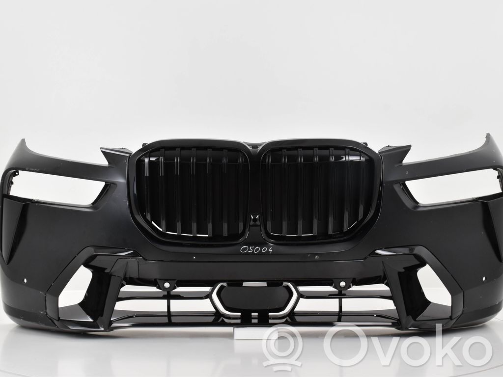 BMW X7 G07 Bară față 
