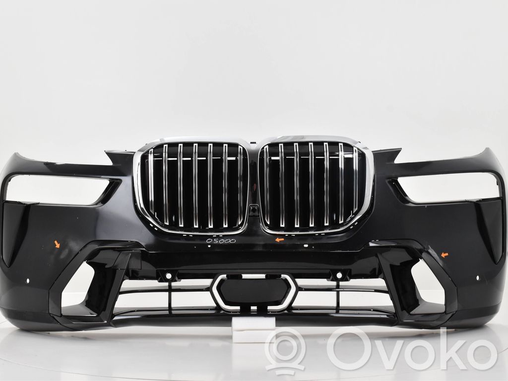 BMW X7 G07 Parachoques delantero 