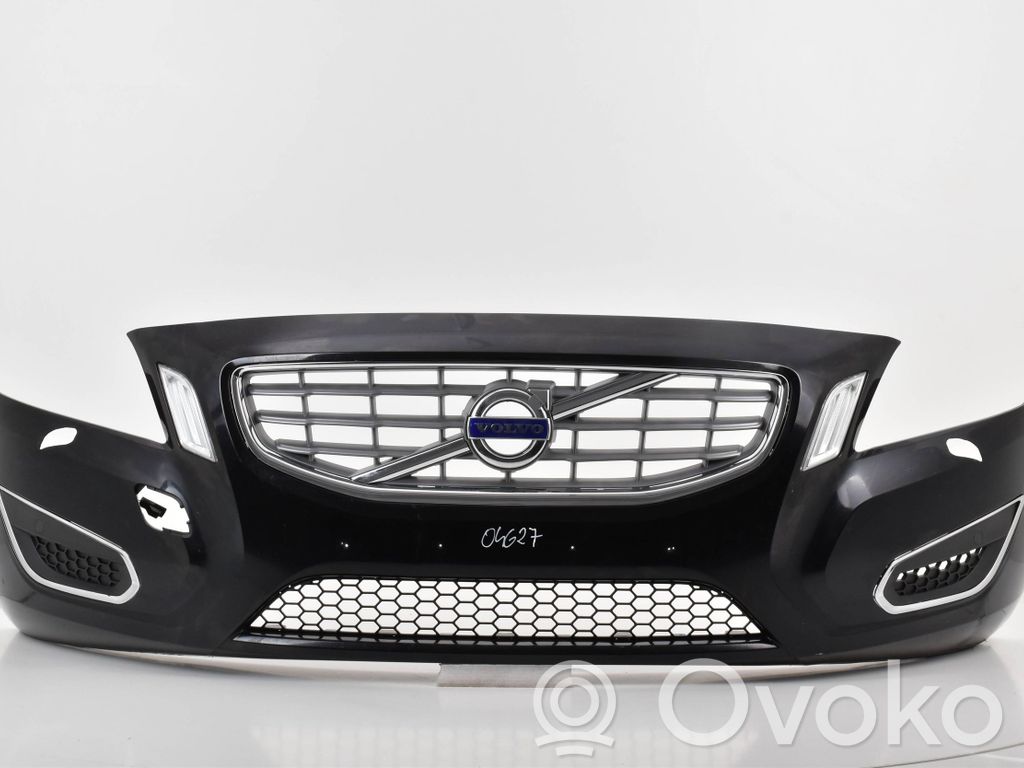 Volvo V60 Parachoques delantero 