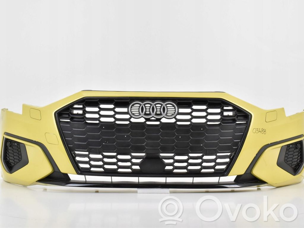 Audi A3 8Y Etupuskuri 
