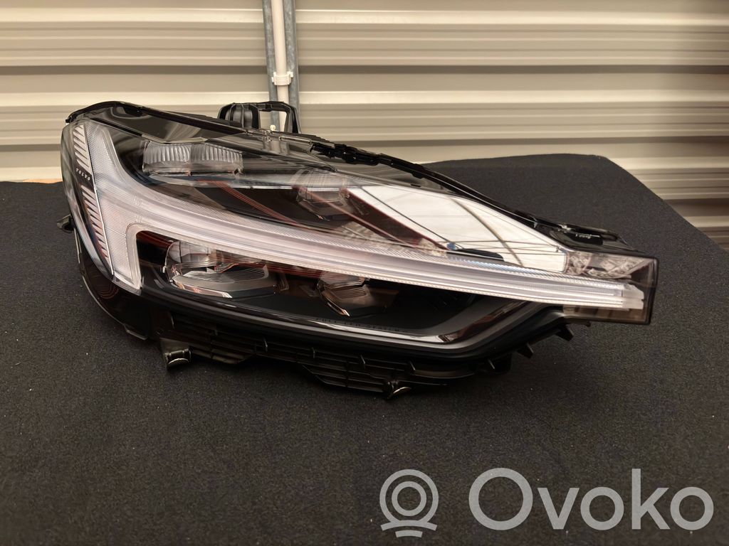 Volvo XC60 Scheinwerfer 