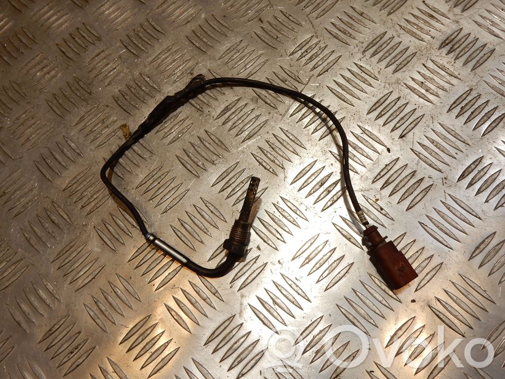 Czujnik temperatury spalin   VW,03G906088,45113