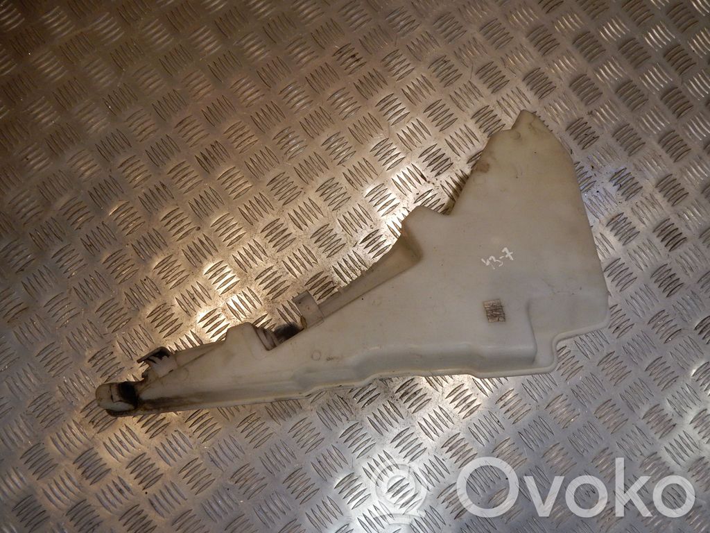 Audi A6 S6 C6 4F Réservoir de liquide lave-glace 