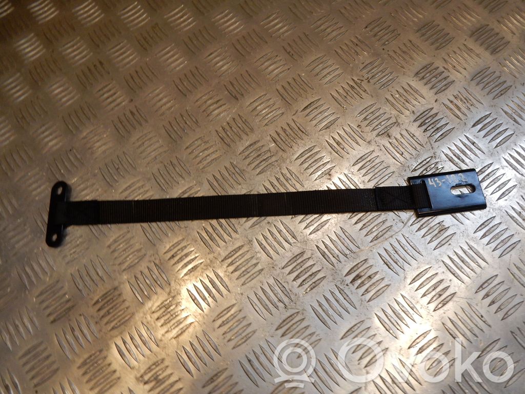 Support batterie   4F0867749A,43122