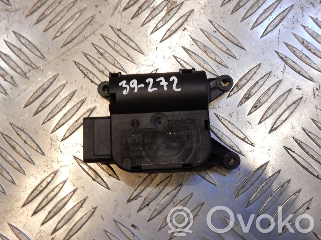 Audi A6 S6 C6 4F Gaisa vārsta motoriņš 