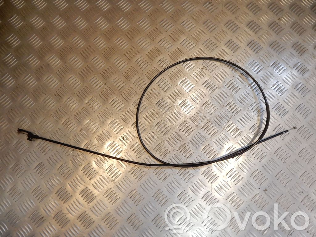 Audi A4 S4 B7 8E 8H Bonnet alarm switch sensor 