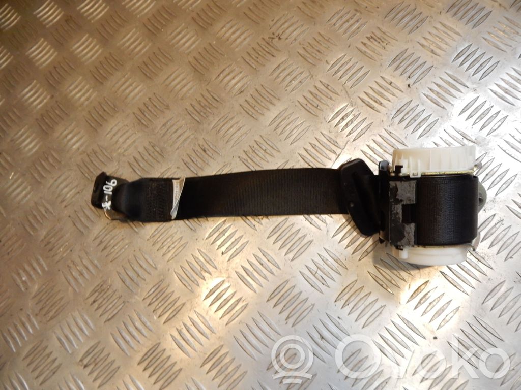 Cinturón trasero   9773131,38106
