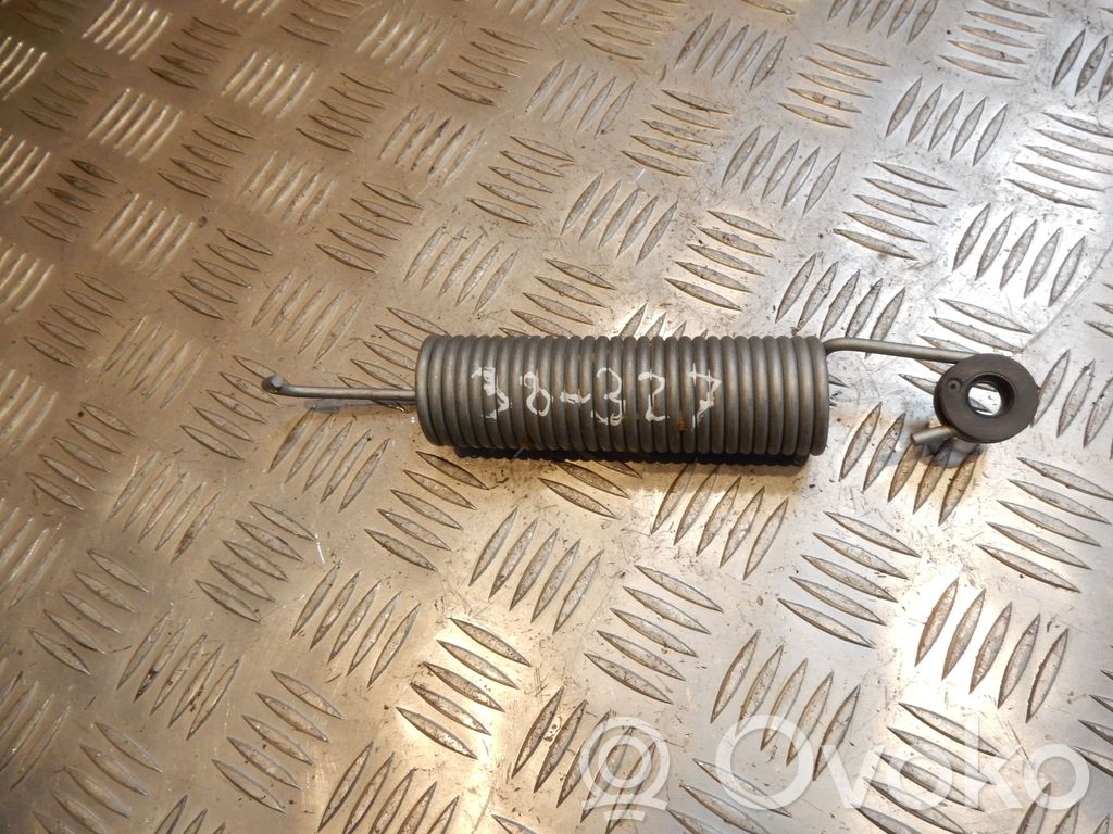 Tailgate/trunk strut/damper   7045884,38327