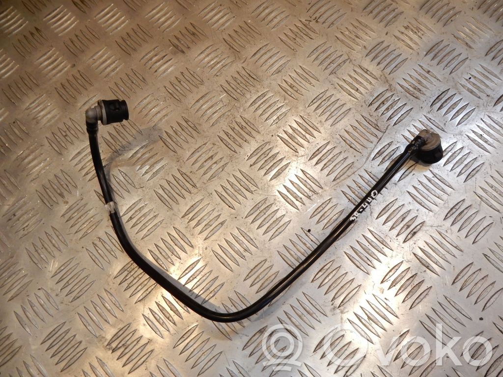 BMW 5 E60 E61 Polttoaineputki 