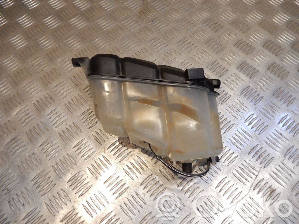 Volvo S80 Zbiornik wyrównawczy chłodziwa 