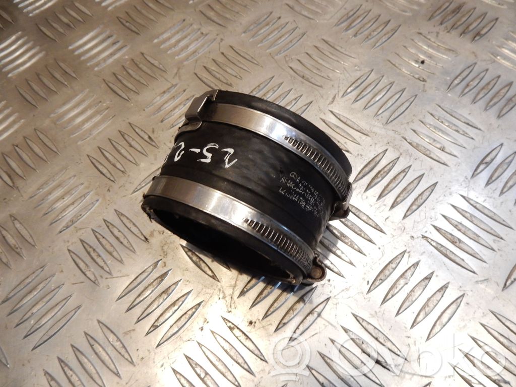 Mercedes-Benz S W221 Tubo flessibile intercooler 