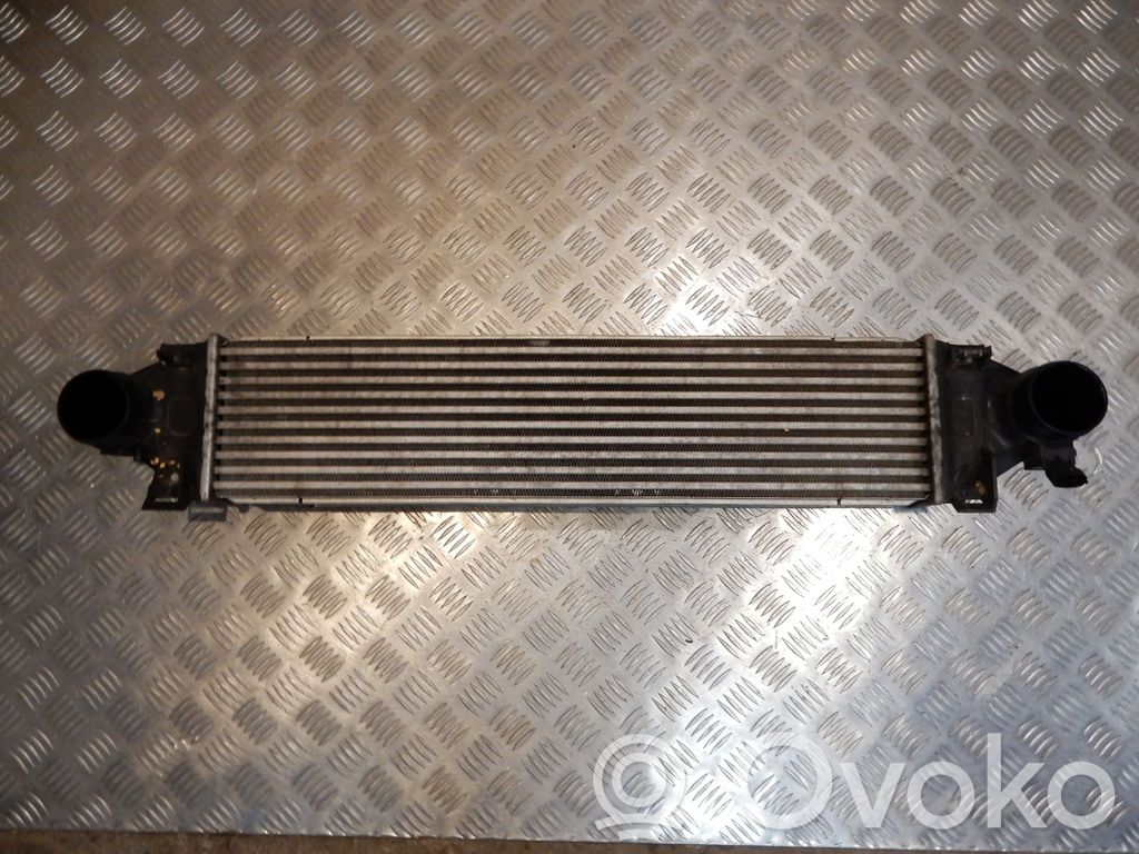 Volvo S60 Ghidaj aer intercooler 