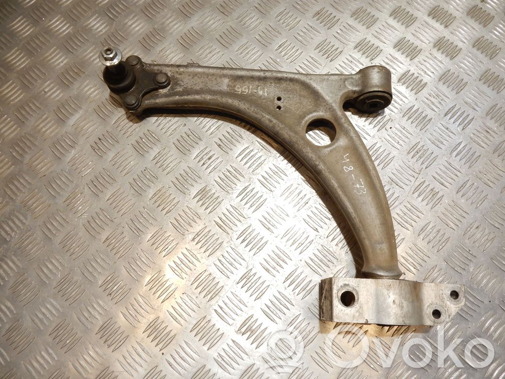 Volkswagen PASSAT B6 Brazo de suspensión delantero 