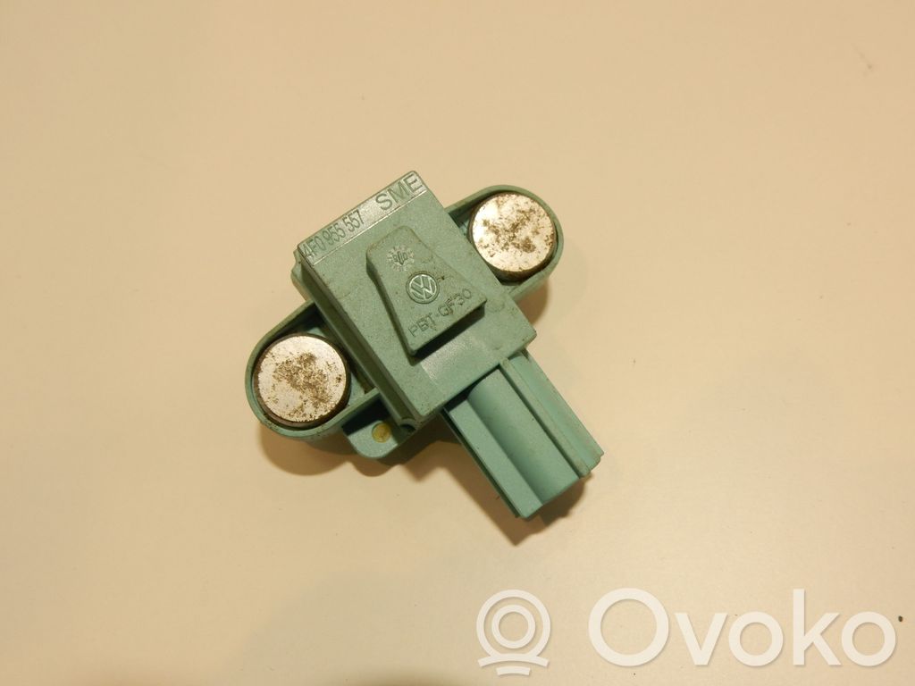 Airbagsensor Crashsensor Drucksensor   4F0955557,49105