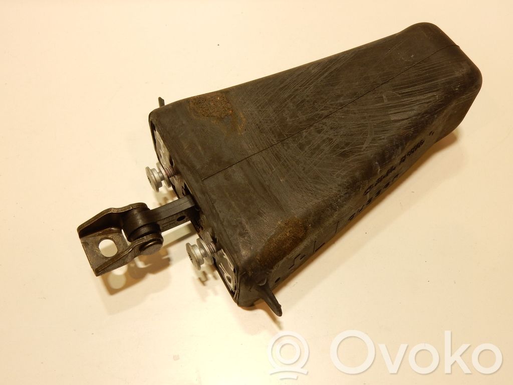 BMW 5 E60 E61 Tope freno de puerta trasera 