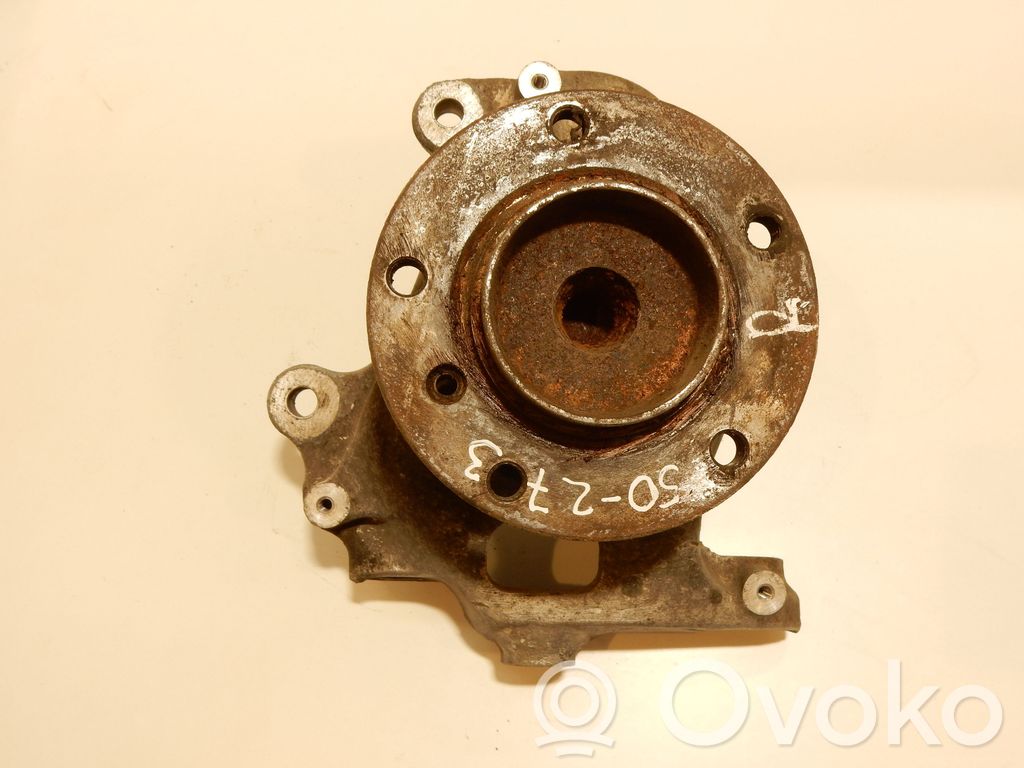 BMW 5 E60 E61 Etupyörän navan laakerikokoonpano 