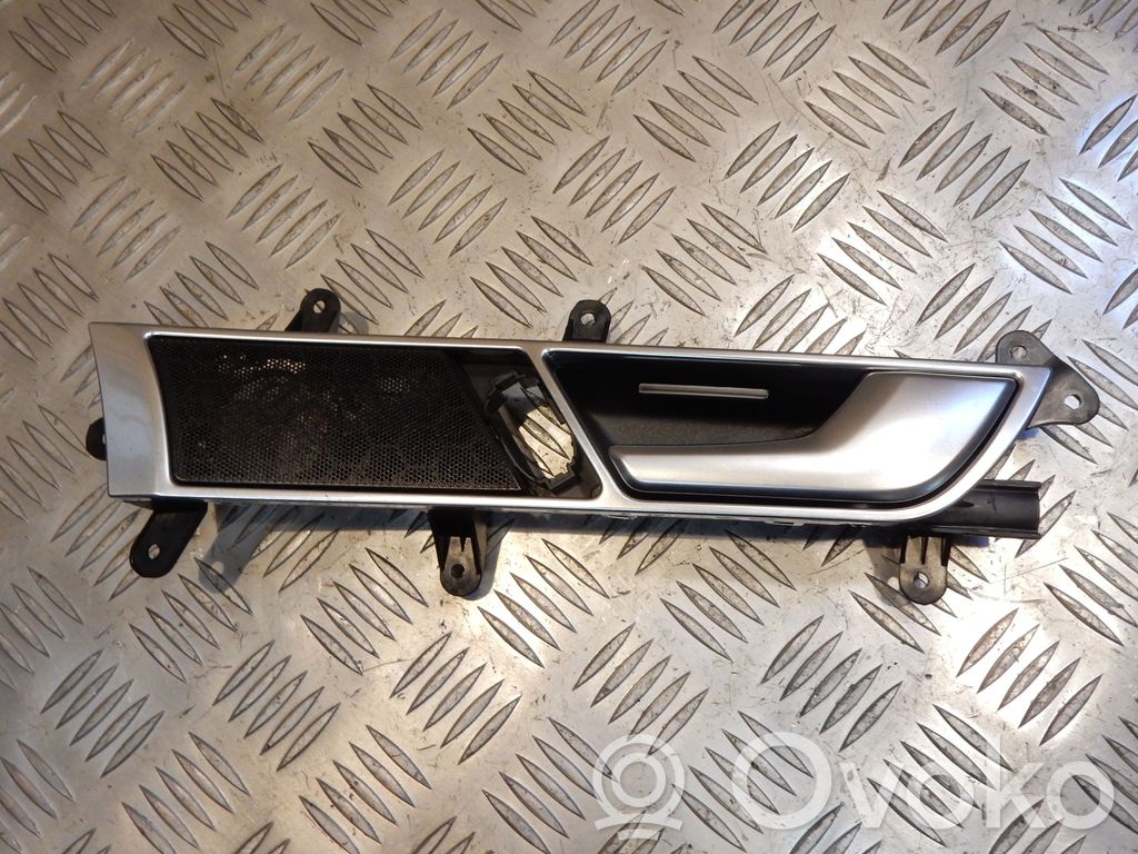 Audi A6 S6 C6 4F Etuoven sisäkahva 