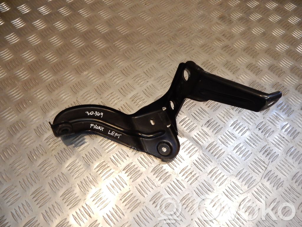 Intercooler pipe mounting bracket   4F0145813F,4F0145813,30369