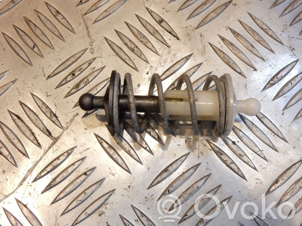 Pedal de embrague   30322