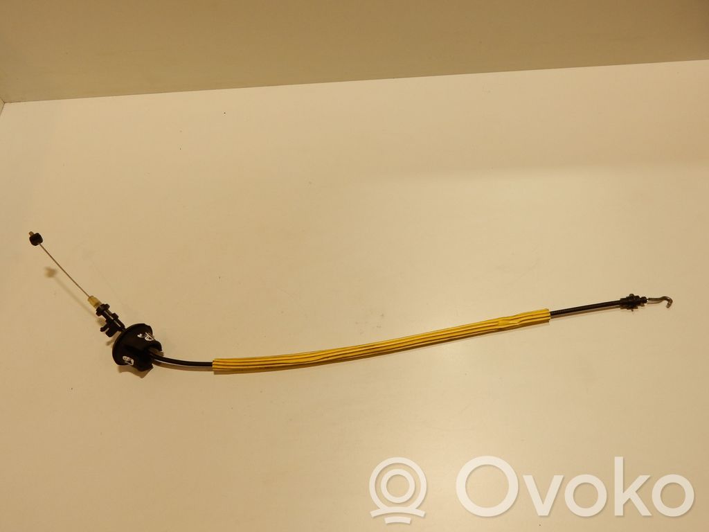 Audi A6 S6 C6 4F Cavo maniglia portiera posteriore 