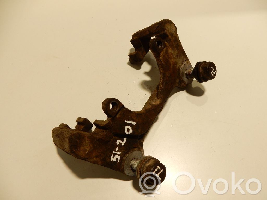 Audi A6 S6 C6 4F Etujarrupalan jousi 